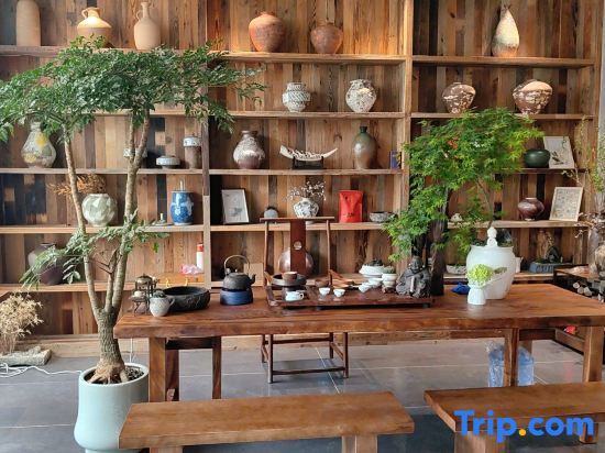 Фэнхуан: Yuechuang Banshandu Homestay
