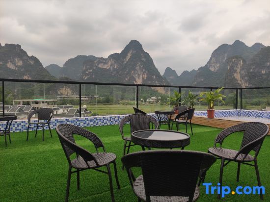 Чунцзо: Chongzuo Daxin County Mingxuan Huazhiyu Homestay