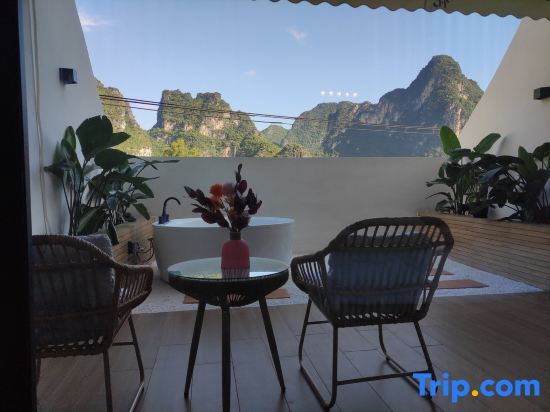 Чунцзо: Chongzuo Daxin County Mingxuan Huazhiyu Homestay