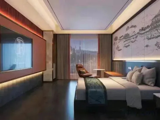 Хэнъян: Shaoyang Hotel