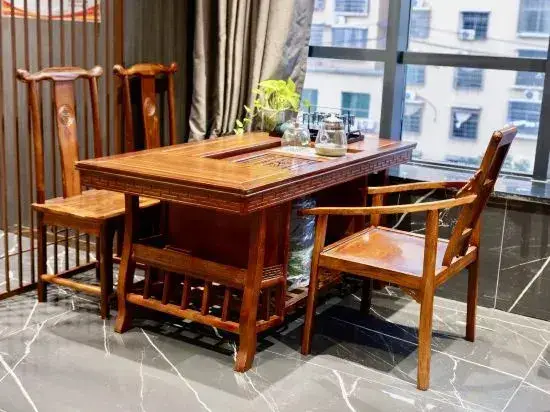 Хэнъян: Shaoyang Hotel