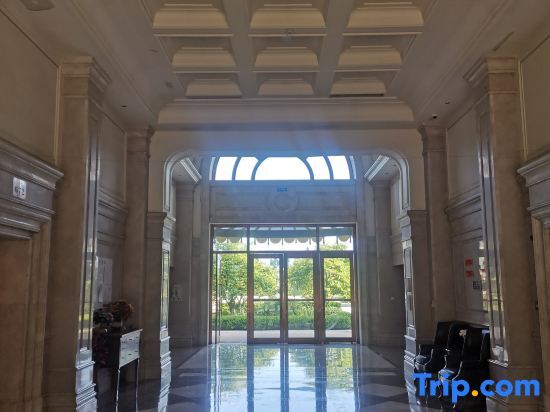 Далянь: Dalian Chushao Homestay