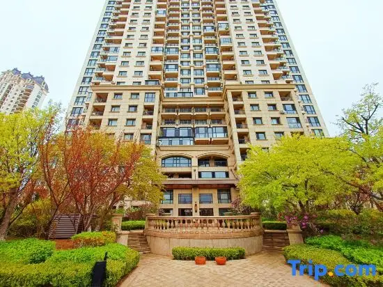 Dalian Chushao Homestay — фото 1