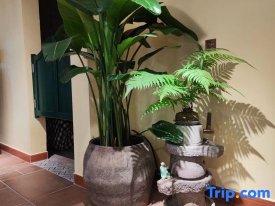 Фошань: The  WeiMei B&B