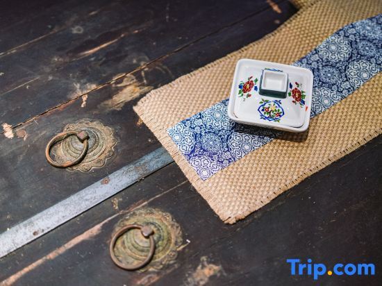 Фошань: The  WeiMei B&B