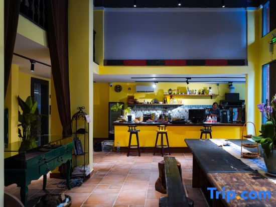 Фошань: The  WeiMei B&B