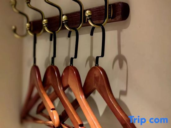 Фошань: The  WeiMei B&B