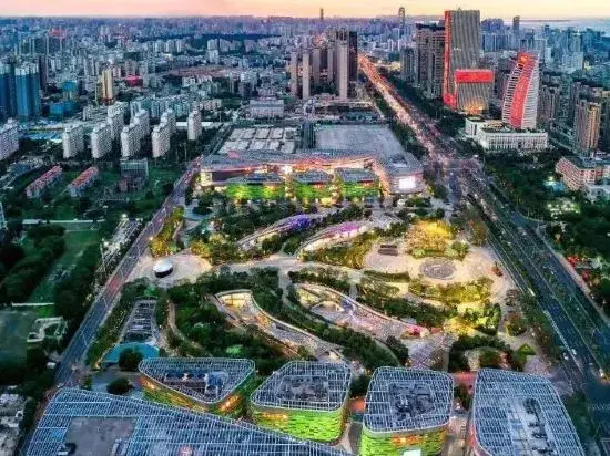 Хайкоу: Rumengling Homestay (Haikou Riyue Square Sunac Jincheng Branch)