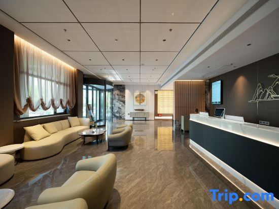 Шанцю: Yucheng Mulan Lake Garden Hotel (Yucheng County Government Store)