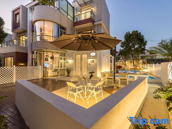 Шанхай: Shanghai Diqu full house Guesthouse