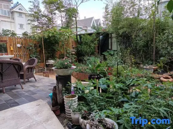 Куньмин: Kunming Mermaid holiday home Inn