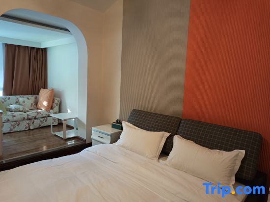 Куньмин: Kunming Mermaid holiday home Inn