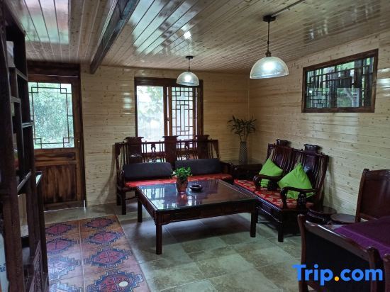 Куньмин: Kunming Mermaid holiday home Inn
