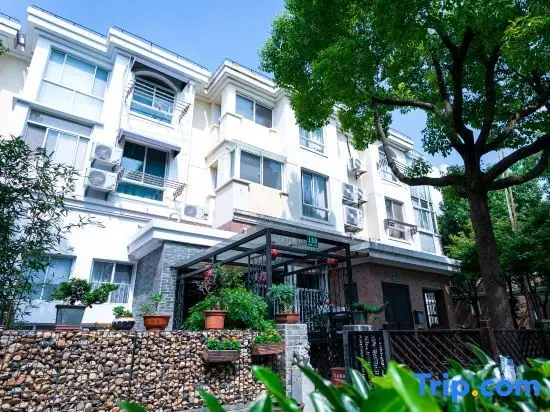 Sanjiantang Jingshe Boutique Homestay — фото 1