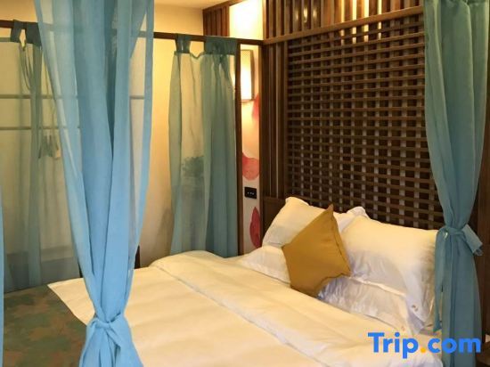 Шанхай: Sanjiantang Jingshe Boutique Homestay