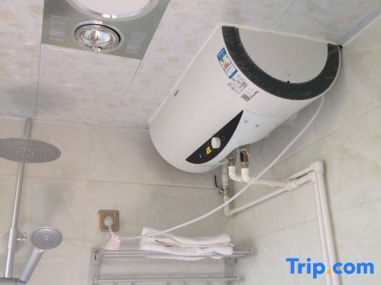 Лангмуси: Luqu Hongshiya Holiday Hotel