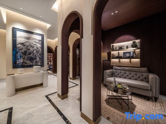 Шэньчжэнь: UrCove by Hyatt Shenzhen Shekou Cruise Center