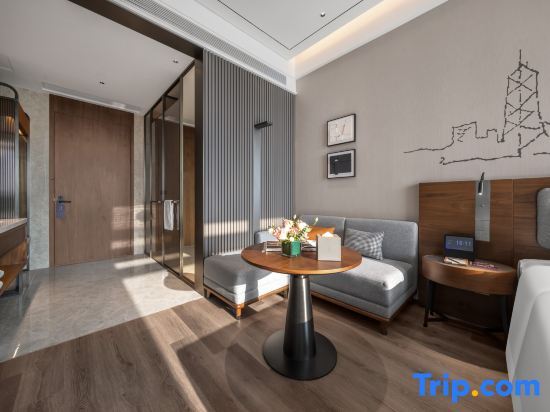 Шэньчжэнь: UrCove by Hyatt Shenzhen Shekou Cruise Center