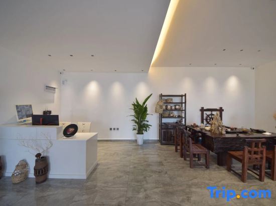 Дали: Dali Yuexia·Yueqi Homestay (Ideal Bang Branch)