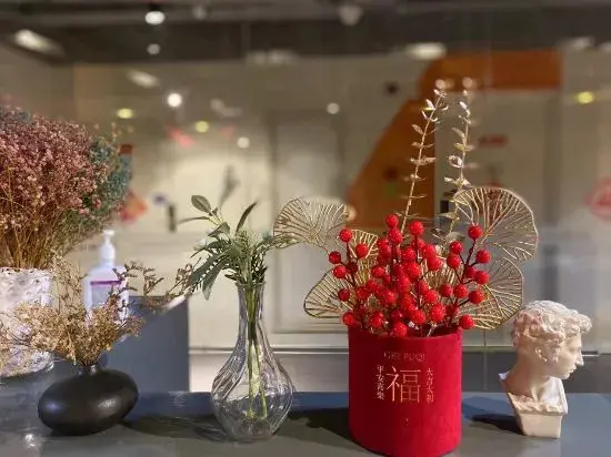 Нинбо: Park Hyatt (Ningbo Beilun Fubon Century Plaza Store)
