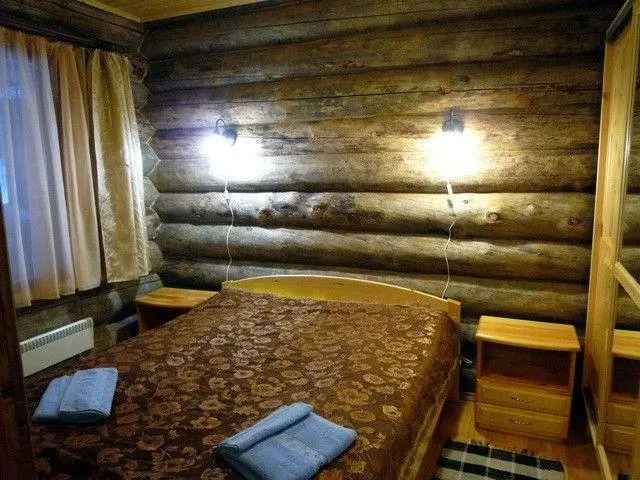 Медвежьегорск: Заимка