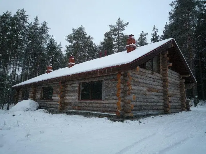 Медвежьегорск: Заимка