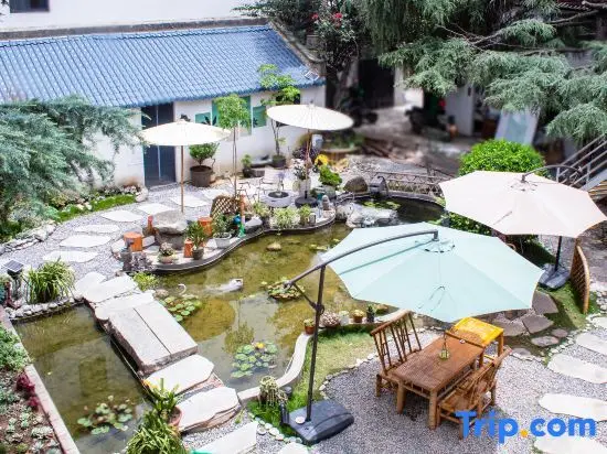 Дали: Dali Cangyulou Homestay (Bohai Branch)
