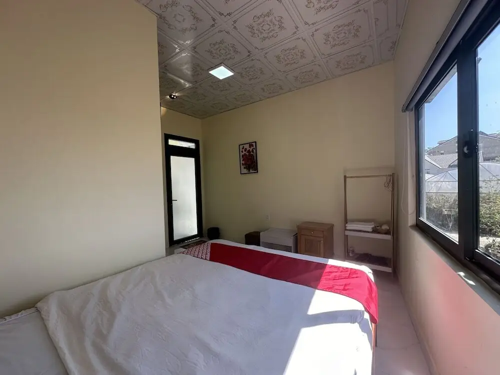 Далат: OYO 1228 Gia Hoang Homestay