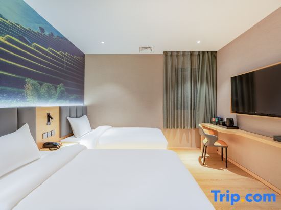 Пекин: TRUE GO Hotel X (Beijing  Airport No.2 Expressway)