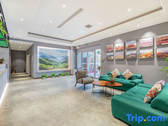 Пекин: TRUE GO Hotel X (Beijing  Airport No.2 Expressway)