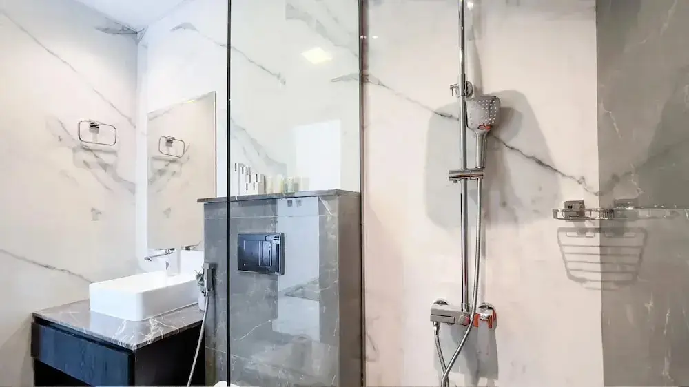 Дубай: Elite LUX Holiday Homes - Luxe Gardenia 2BR Haven in Arjan Dubai