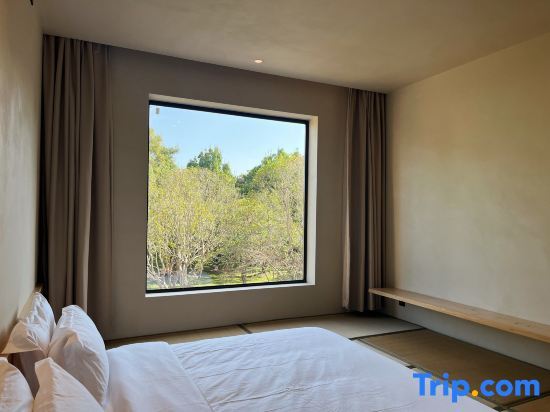 Шанхай: Shanghai Xingshe Camping Homestay