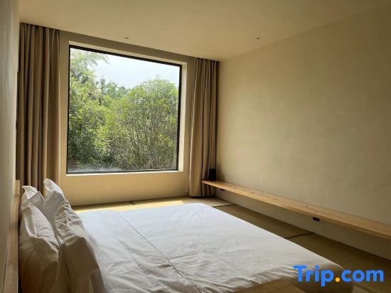 Шанхай: Shanghai Xingshe Camping Homestay