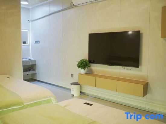 Жичжао: Yisu Bi'an Xiaoyuan Homestay
