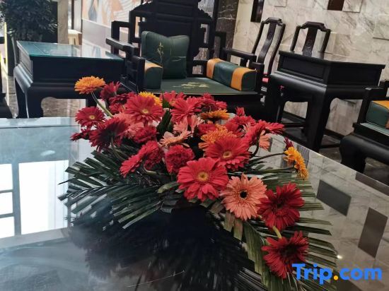 Цзуньи: Zunyi Zhongsheng Hotel (Zunan Avenue Branch)