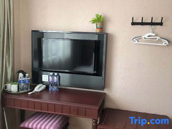 Шанхай: Thih Hotel Shanghai