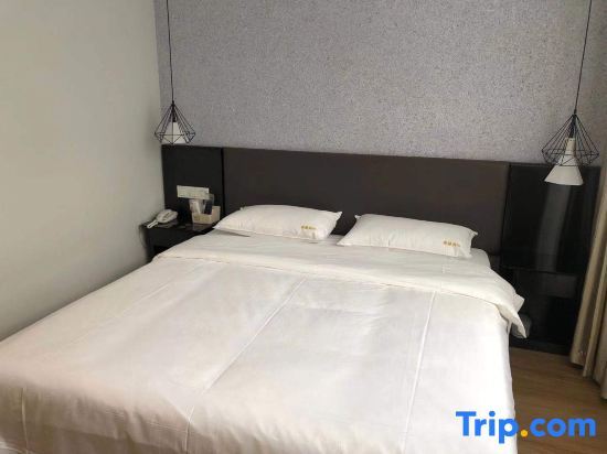 Шанхай: Thih Hotel Shanghai