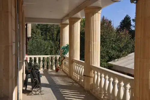 Ставрополь: Akropol', Otel'