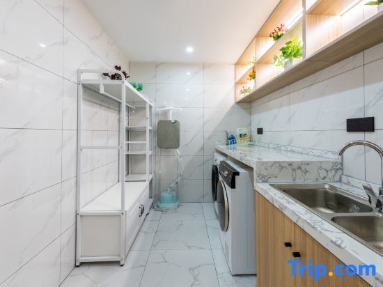 Уси: Starway Hotel (Wuxi Xihu Road Yaohan)
