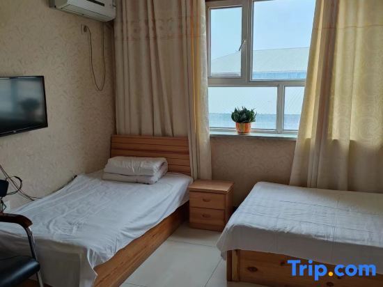 Лунтай: Wuntai Family Hotel
