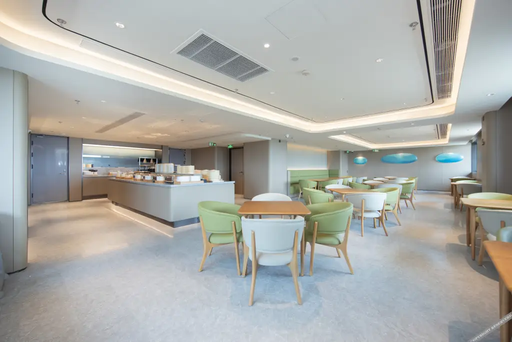 All Seasons Hotel (Changshu Binjiang Bixu Road Branch) — фото 1
