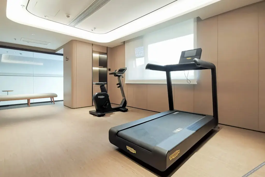 Чаншу: All Seasons Hotel (Changshu Binjiang Bixu Road Branch)