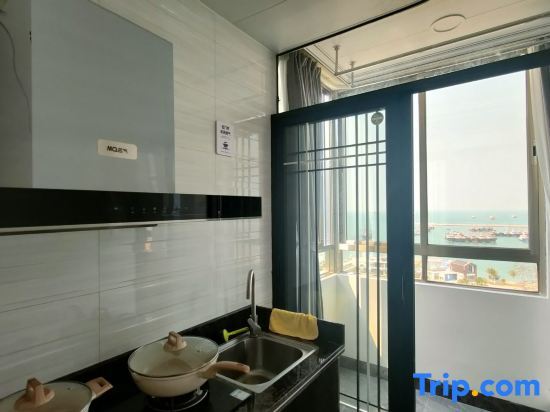 Чжухай: Zhuhai Longhai Mushe Homestay