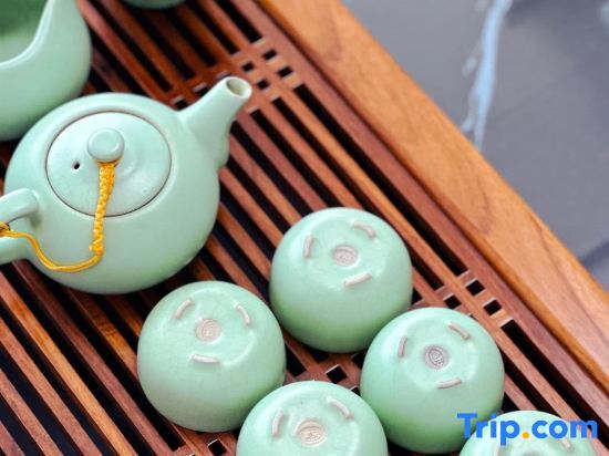 Чжухай: Zhuhai Longhai Mushe Homestay