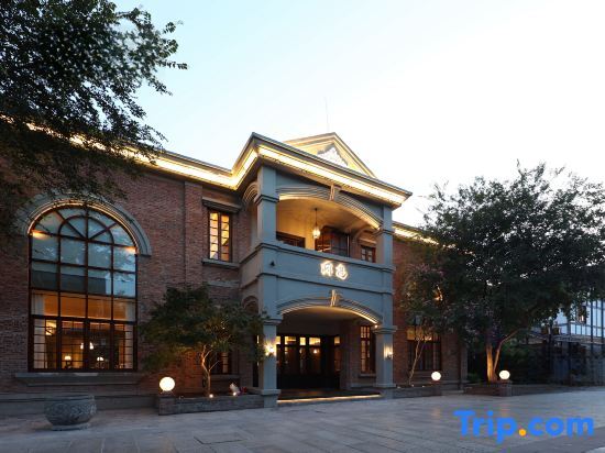 Чандэ: Changde ligao 1919 Lakeside Hotel (Daxiaohe Street)