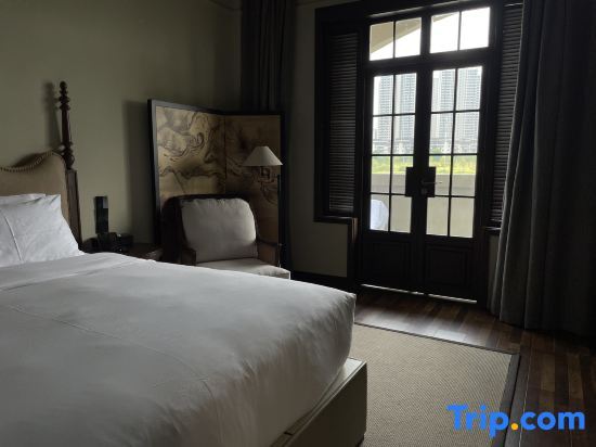 Чандэ: Changde ligao 1919 Lakeside Hotel (Daxiaohe Street)