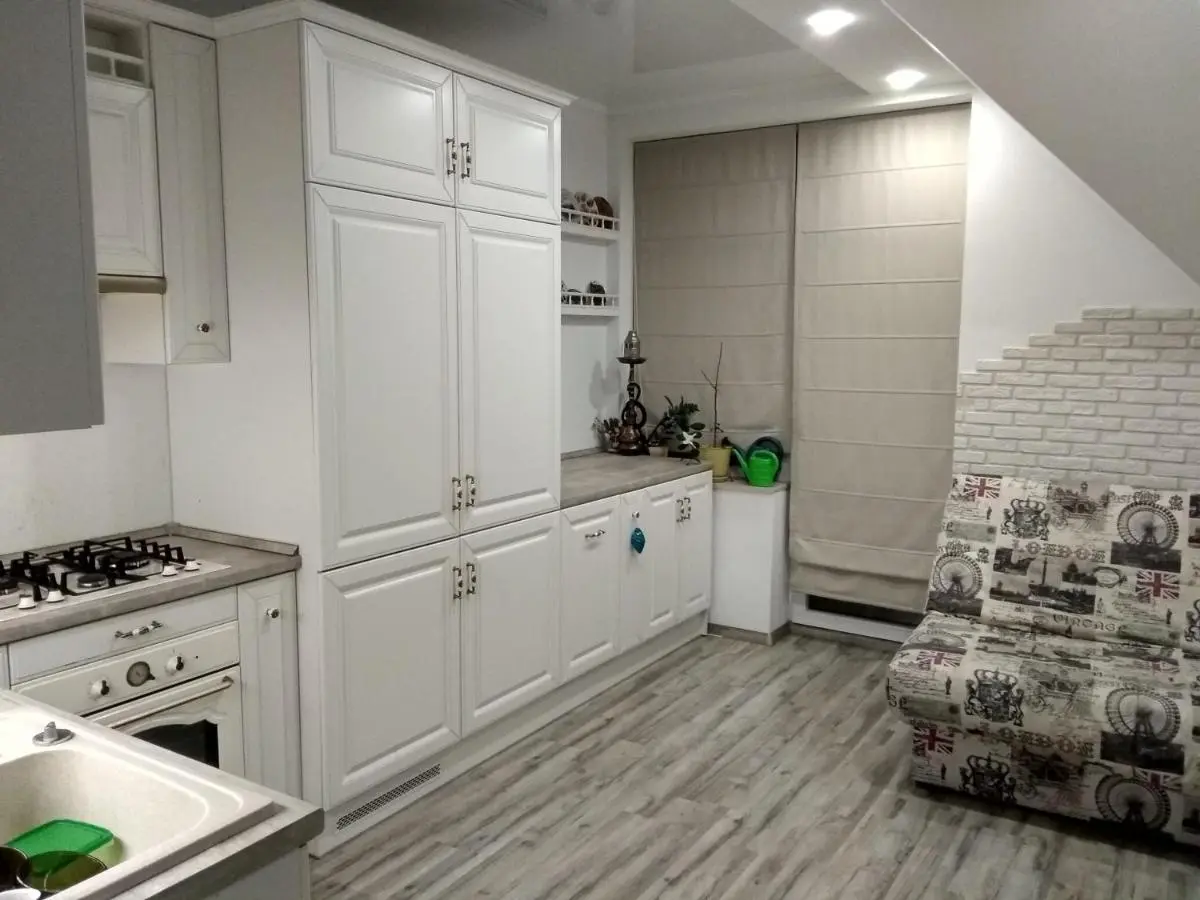 Калининград: Apartment on Sestroretskaya