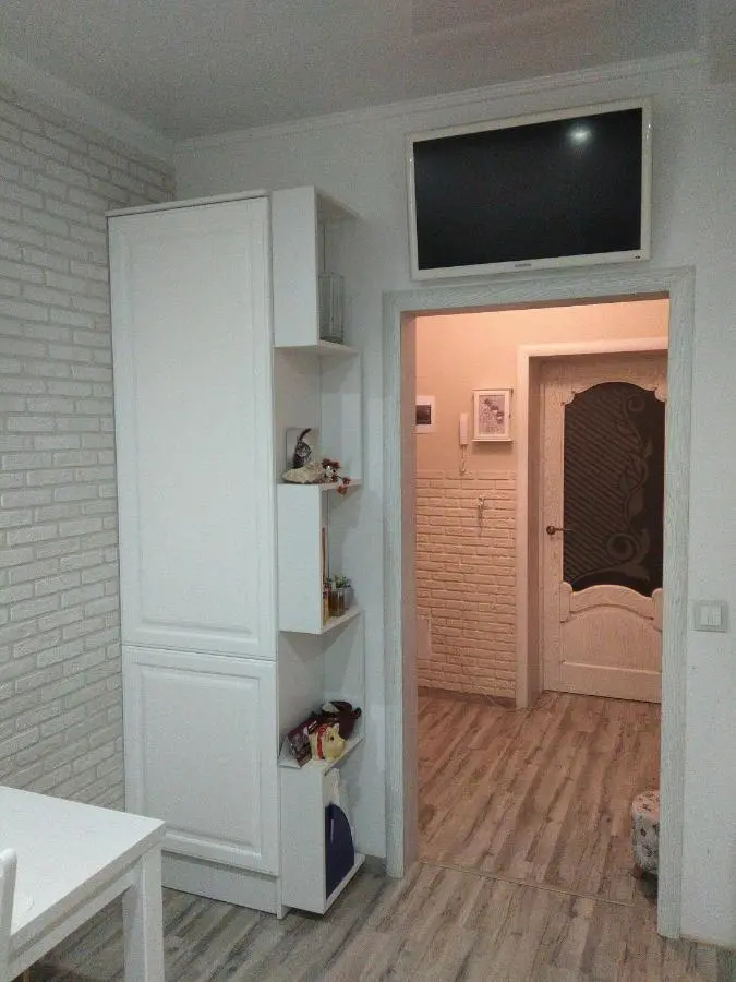 Калининград: Apartment on Sestroretskaya