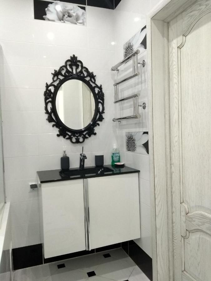 Калининград: Apartment on Sestroretskaya
