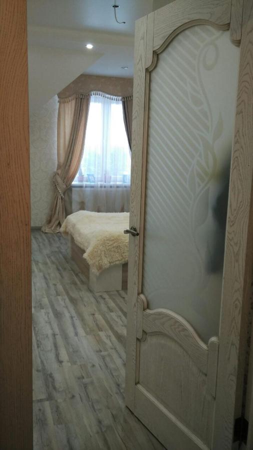 Калининград: Apartment on Sestroretskaya